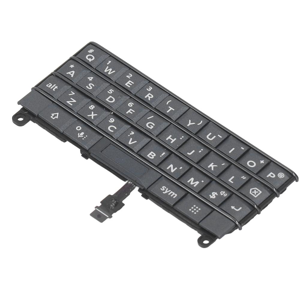 Mobile Phone Keyboard Replacement for BlackBerry Key2 LE Keyboard Accessory Phone Repair Tool Set