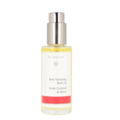 Dr Hauschka Aceite Corporal Nutritivo de Rosas 75ml