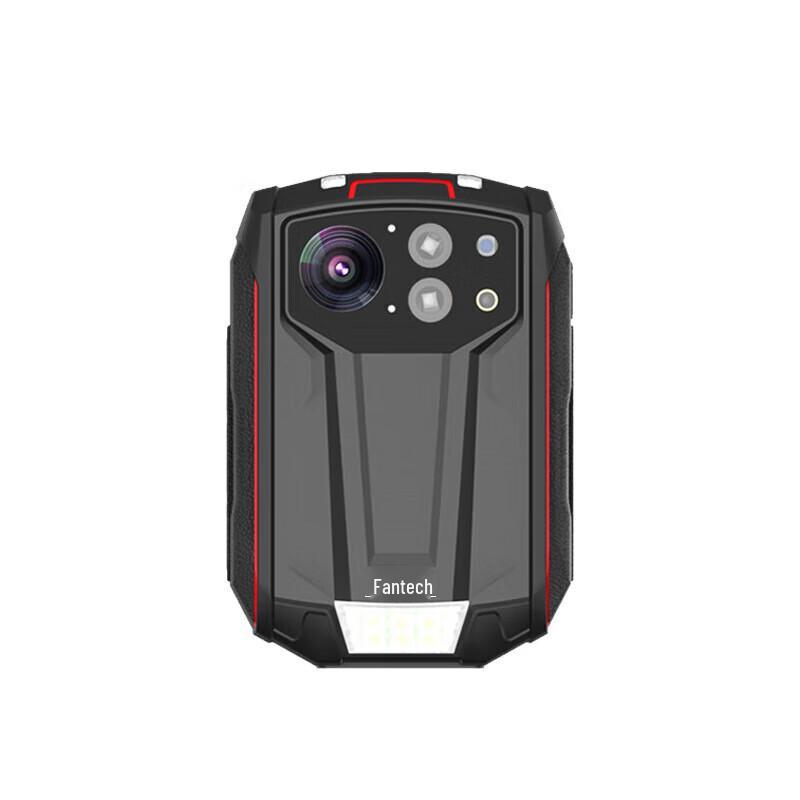 

Fomtalk DSJ-HD258 Law Enforcement Recorder (CN version)