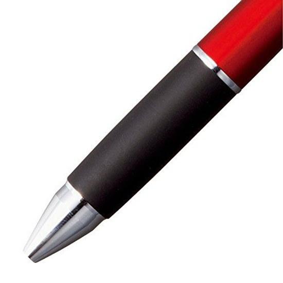 Mitsubishi Pencil Multi-function Pen Jetstream 41 0.5 Bordeaux Easy Write MSXE