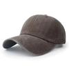 Vintage Adjustable Unisex Vintage Cap for Outdoor Hiking and Mountaineering