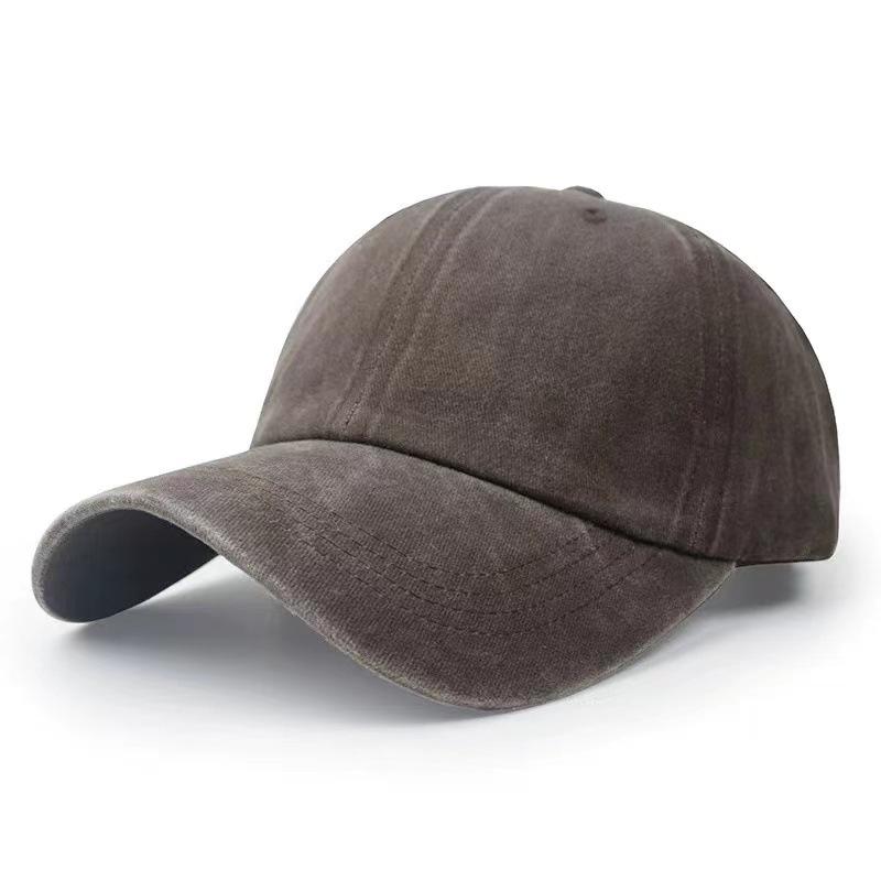 Vintage Adjustable Unisex Vintage Cap for Outdoor Hiking and Mountaineering