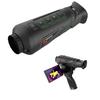 HIKMICRO OQ35 HD Thermal Imaging Night Vision Monocular for Bird Watching