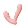 Mode Dual Vibrator for Suction Suction Internal Remote Outdoor Soft USB Charging 10+10 FunctionSuction Women, Piston, Dildo, Orgasm, Control, Rotor,