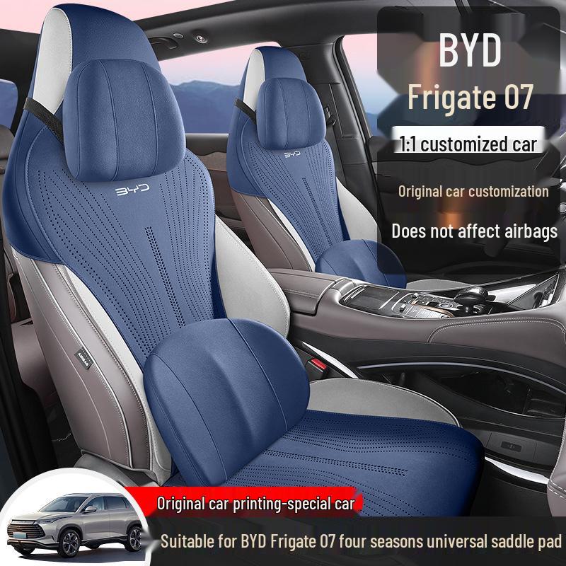 BYD Frigate 07 All-Season Car Seat Cushion