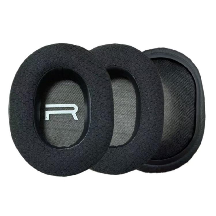 Wear Resistant Foam Ear Cushions Enhances Airflows Design Perfect Fit For RIG800HD RIG700 Gaming Headsets