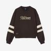 Men S overSized Cropped SweatShirt Nk Ftmu 001