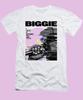 Biggie Smalls I Got A Story To Tell LP Promo T -Shirt
