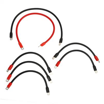 Cavi e accessori – Cavi e fili elettrici
