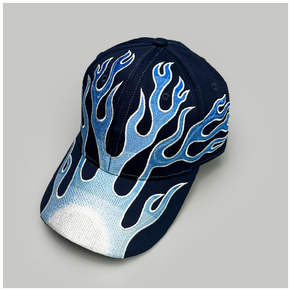 Chapéu de Indústria Pesada Alta Qualidade 6 Painéis Algodão Bordado Unissex Boné de Beisebol Unissex Proteção Solar Colorblock Personalizado Hip-Hop