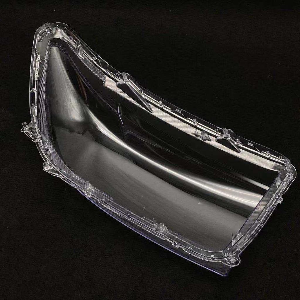 Great Wall Cannon Passenger Model Headlight Cover 2019-2021