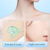 Makeup SADOER Three-color Rainbow Isolation Cream Brightening Skin Tone Sunscreen Makeup Primer