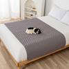 In-Stock Waterproof All-Season Cat & Dog Sleeping Mat - Anti-Claw Protection