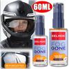 Spray Anti-ceață pentru Geamuri Auto Oglinzi Retrovizoare Strat Nano Anti-ceață Dezaburire Lentile Ochelari Agent Anti-ceață