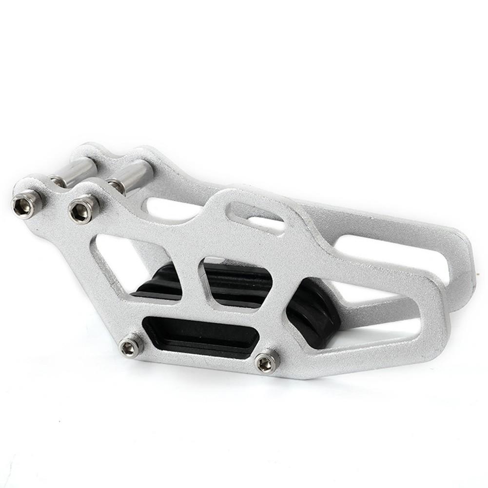 Ochranný vodítko řetězu pro motokrosové motocykly Honda, rychlá instalace