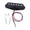 Electric Guitar Guitar Parts Single Coil Guitar Soundhole Sound Pickup Pickup Pickup Acoustic