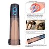 HESEKS Pompe à pénis automatique Pompe à vide Érection Électrique Masturbation masculine Agrandissement du pénis Extenseur Agrandisseur masculin Sexe
