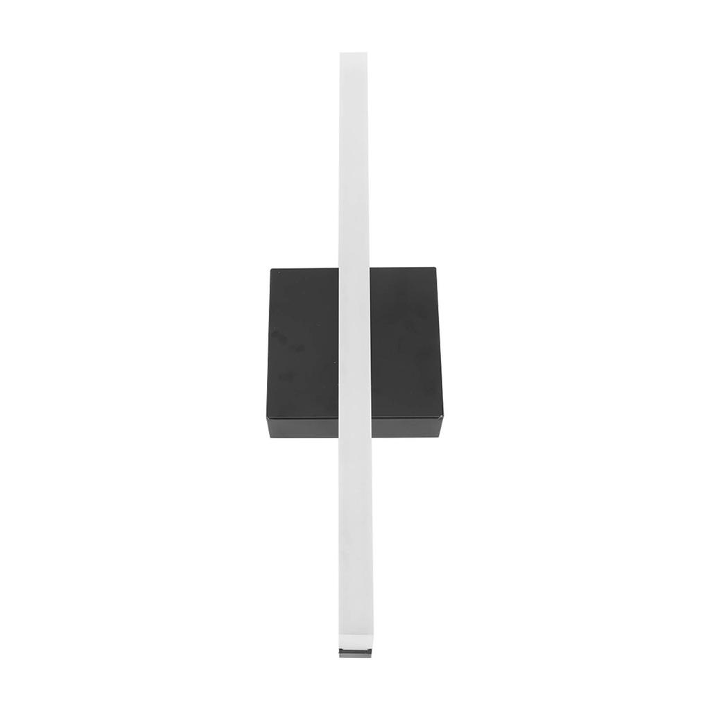 LED Vanity Light 15.7 Inch 6000K White Light Over Mirror Wall Mounted Modern Vanity Light Bar for Bathroom Bedroom 85