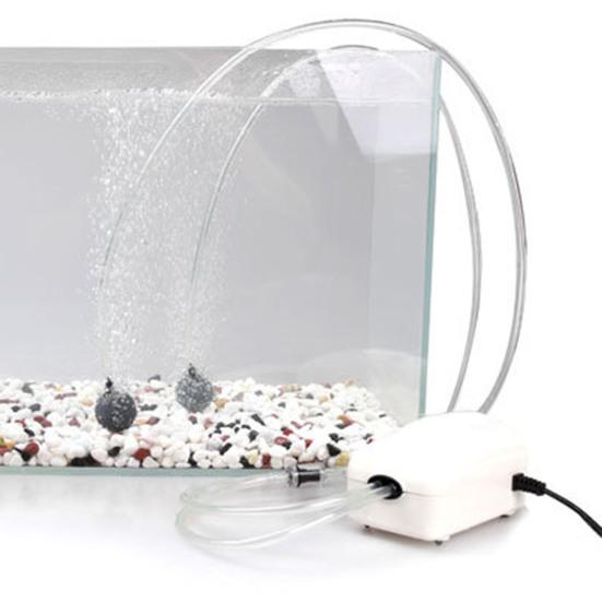 Wąż tlenowy przezroczysty, szeroko kompatybilny wymienny wąż powietrza do zbiornika na ryby