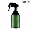 Plants Spray Bottle Plastic 183*63mm 1PC 300ml Cleaning Empty Flowers Garden Household Tool Watering Practical