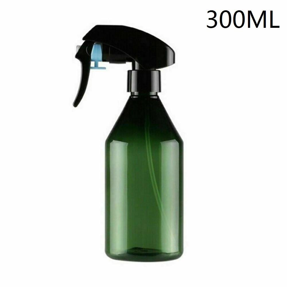 Plants Spray Bottle Plastic 183*63mm 1PC 300ml Cleaning Empty Flowers Garden Household Tool Watering Practical