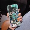Xiao Genshin Impact Phnoe Case for Phnoe Case for Xiaomi Redmi Note 15 14 14S 13 Pro Plus 12 12S 11S 11E 10S 10 11T 5G Unique Co