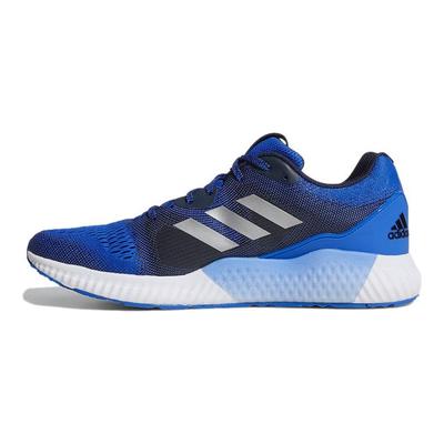 Aerobounce St Scarpe da Corsa Comode Antiscivolo Uomo Sneakers Blu Argento CG4615