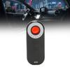 Wireless Signal Detector 6 Levels Sensitivity Intelligent Rechargeable Portable   Camera Finder for Bug