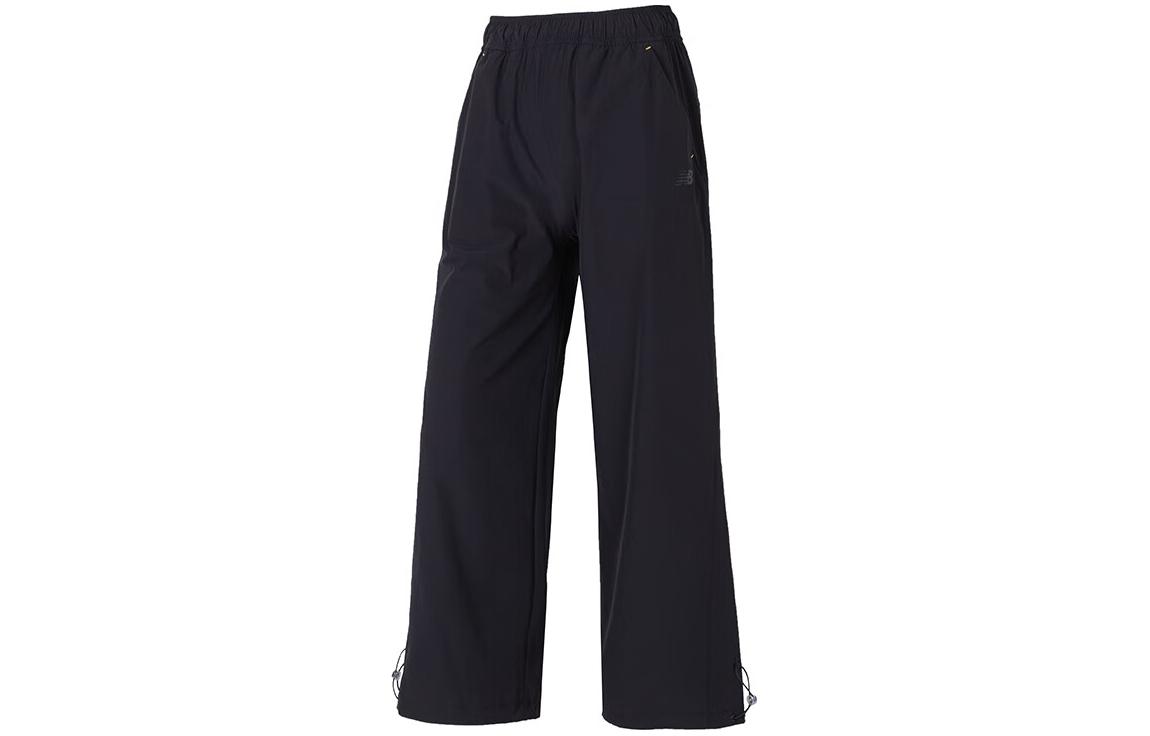 New Balance Casual Pants Women s Black NTE24262-BK XL