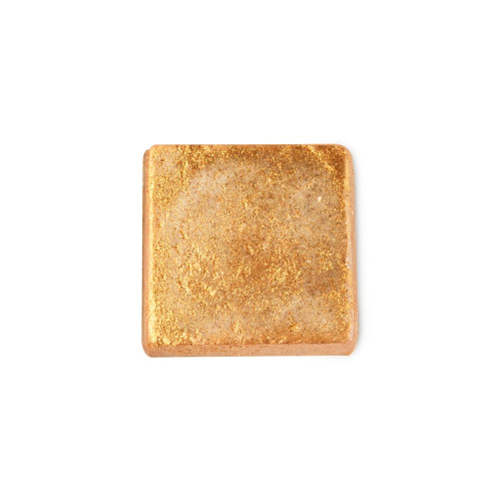 

Lush Gilded Walnut 125g Foot Scrub NONE