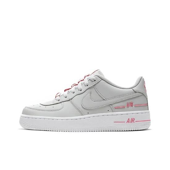 

Nike Air Force 1 LV8 3 GS Photon Dust CJ4092-002 EU 39 розовый/белый