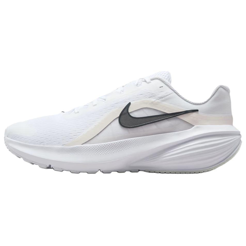 Nike Downshifter 14 White Black Men s IB1895-101 EU 42.5