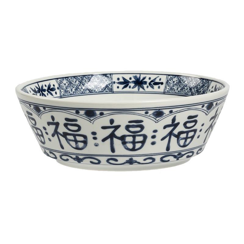 Rectangular Plate Ceramic Plate Household Chinese 2025 Tableware Commercial Sushi Special Plate