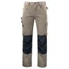 Projob Mens Prio 5532 Work Trousers