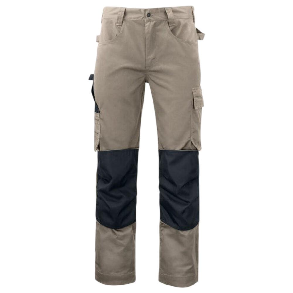 Projob Mens Prio 5532 Work Trousers