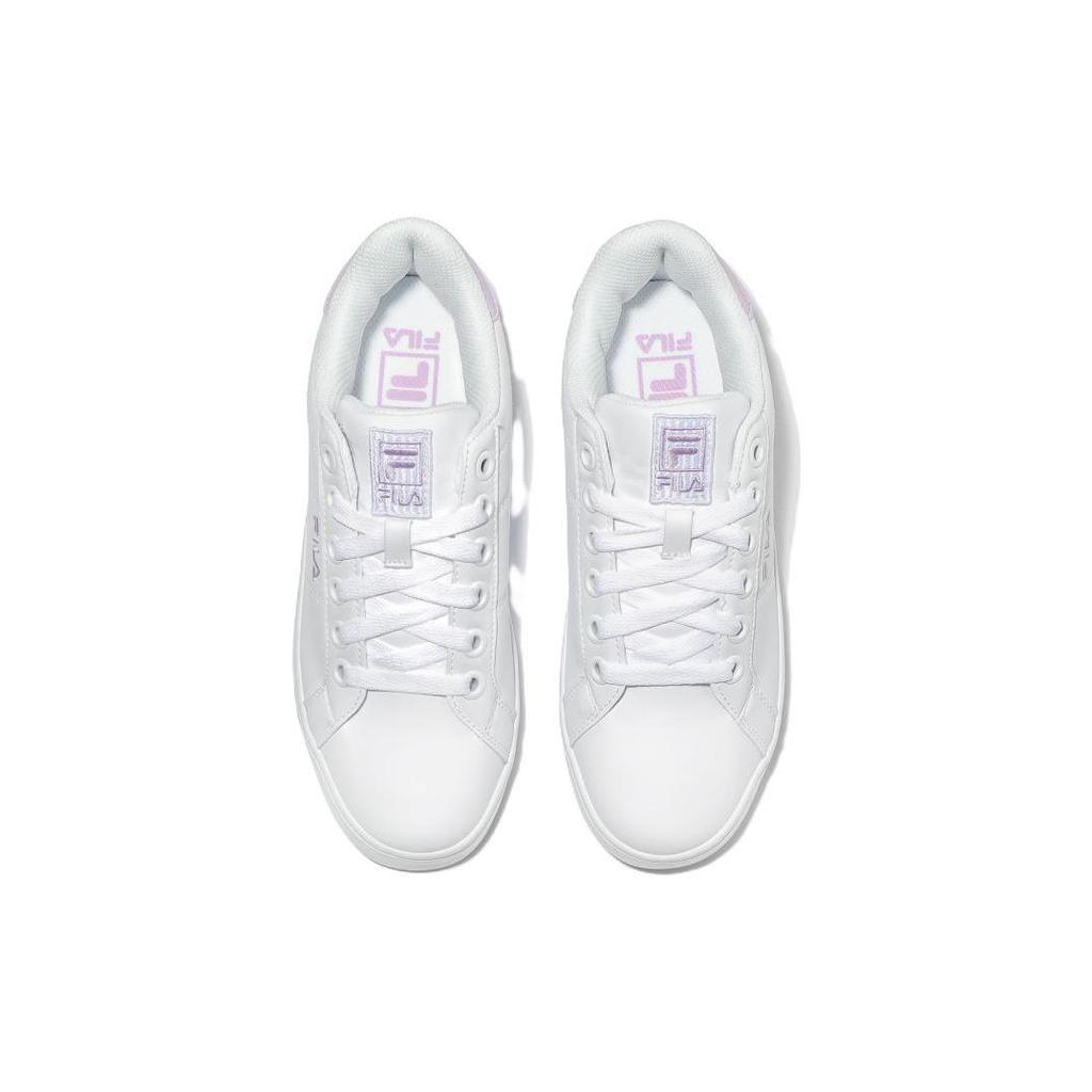 FILA Court Deluxe 'White' 1TM00651E_151