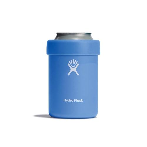 Cascade Beer Cooler Cup, 12oz (354ml), Insulated Stainless Steel Tumbler (Official Japanese Product)