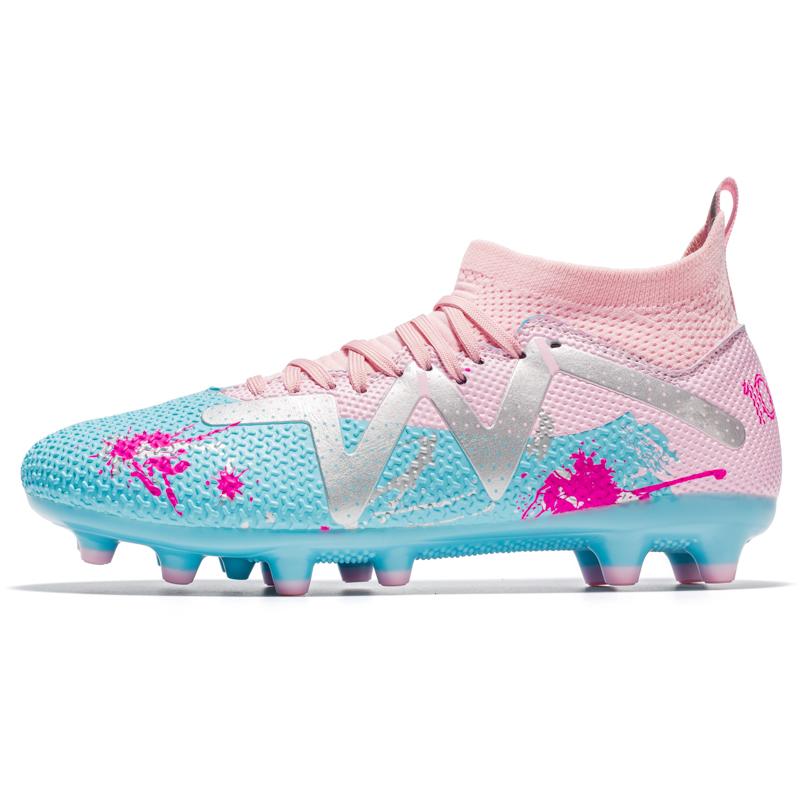 Fashion Original Men's Society Football Boot Luxury Design Outdoor Sports Field Training Soccer Shoes Teen Football Tournament Shoes