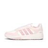 COURTBEAT Escape Heartbeat Low Top Skateboard Shoes Unisex Pink White KI6785(Team-814)