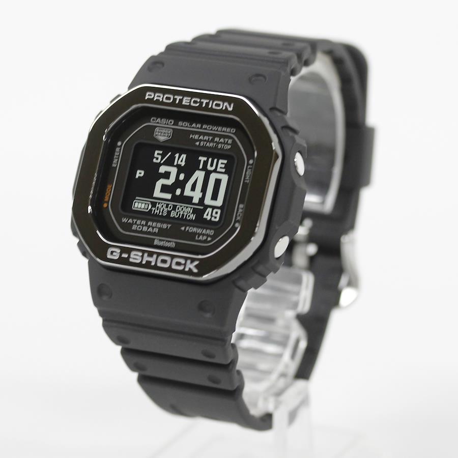 Pirkti CASIO G-SHOCK DW-H5600MB-1JR DW-H5600MB-1 DW-H5600  