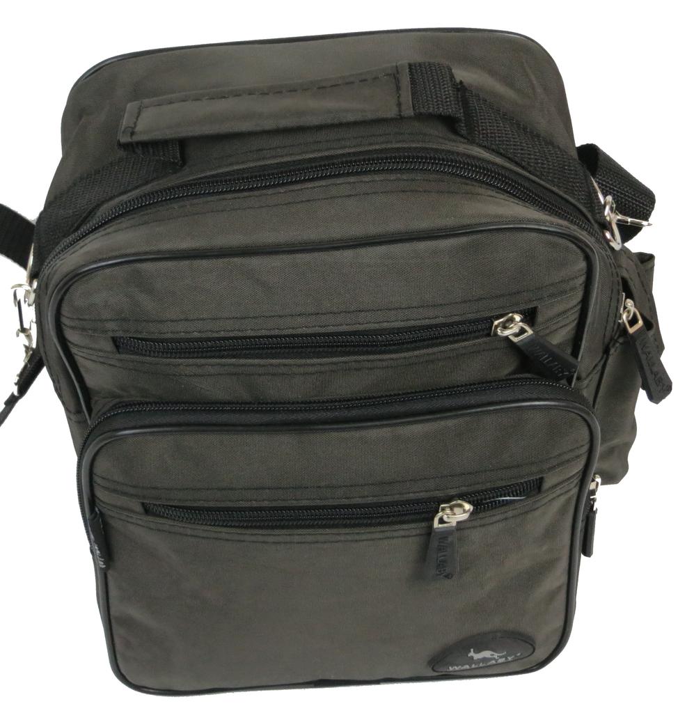 Man's Bag Wallaby 2665