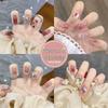 Unhas falsas – Pontas e unhas postiças