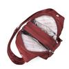 Women's Backpack Large Capacity Shoulder Bag Multifunctional Crossbody Chest Bag
