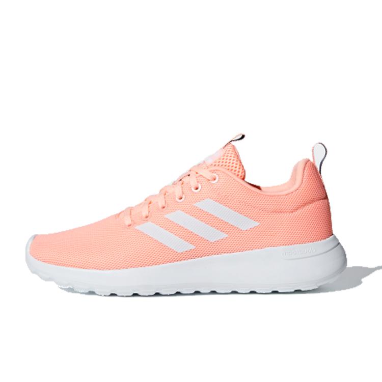 Adidas Neo Lite Racer Cln  Pink Blue  Women s BB6893 36⅔