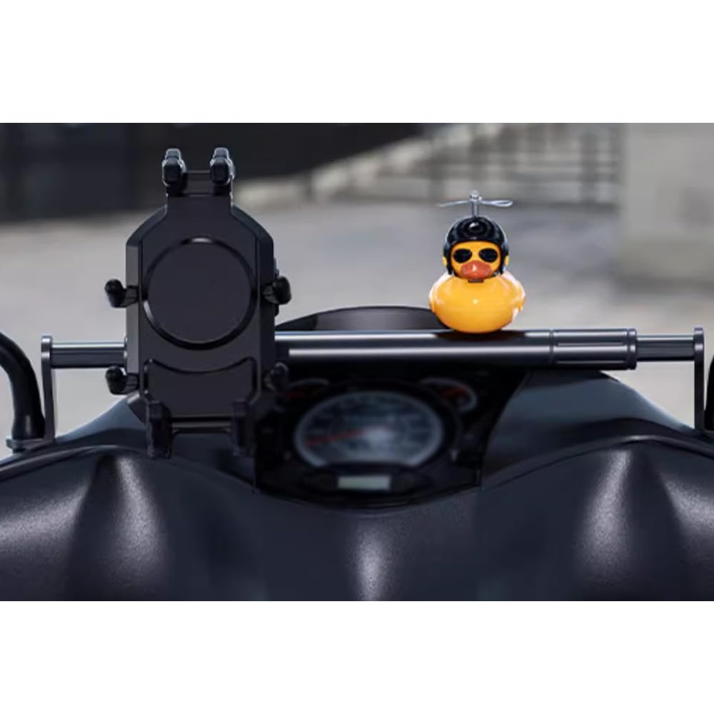 FOR Lead 125 Lead 125 Accessories CNC Aluminum Motorcycle Balance Bar Faucet Handle Pedal