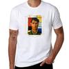 T-shirt Ludwig Wittgenstein Magliette Per Unisex Cotone Divertenti Magliette in Cotone Unisex 100% Maglietta