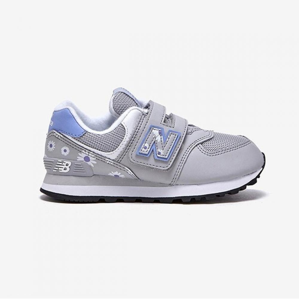 

New BAlAnce HAlf Club A sneAkers Pv574fr1 grey/200