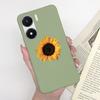 Phone Case For Vivo Y02S Case V2203 Bumper Soft Silicone Back Cover for Vivo Y16 Funda Butterfly Case for VivoY02S Y 02S Y 16
