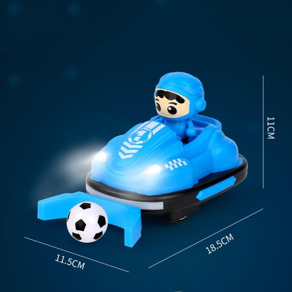 Rechargeable Remote Control Toys Cars Interactive Match football Bumper Cars Collection