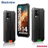 Smartphone Blackview BV4800 Pro Recondicionado 12GB RAM 128GB ROM Andriod 14 5180mAh